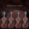 Four Works for 'Cello Quartet