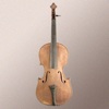 The Naked Violin [podcast]