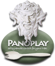 Panoplay Server
